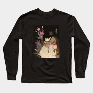 kikyou Long Sleeve T-Shirt